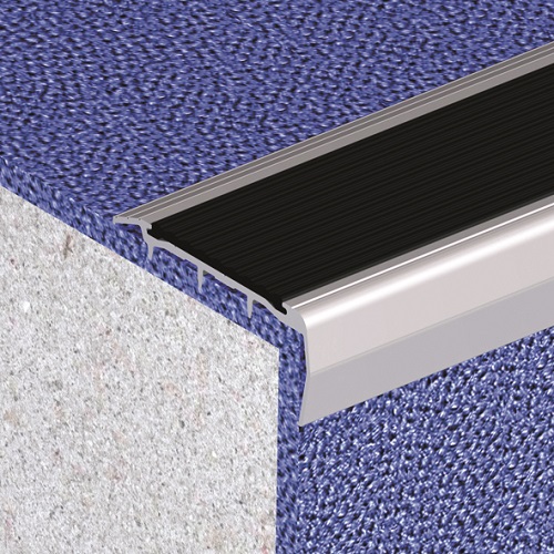 PBC102 Tredfx Aluminium Carpet Nosing